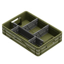 Sidio Crate - Quarter Size - Aspire Auto Accessories