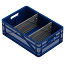 Half Size SidioCrate - Aspire Auto Accessories