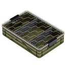 Sidio Crate - Quarter Size - Aspire Auto Accessories