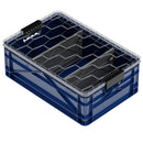 Half Size SidioCrate - Aspire Auto Accessories