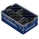Half Size SidioCrate - Aspire Auto Accessories