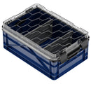 Half Size SidioCrate WR (Weather Resistant) - Aspire Auto Accessories