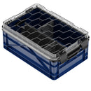 Half Size SidioCrate WR (Weather Resistant) - Aspire Auto Accessories