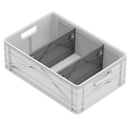 Half Size SidioCrate - Aspire Auto Accessories