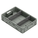 Sidio Crate - Quarter Size - Aspire Auto Accessories