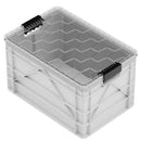 Full Size SidioCrate - Aspire Auto Accessories