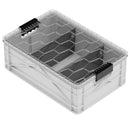 Half Size SidioCrate - Aspire Auto Accessories