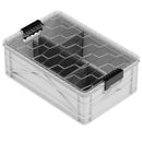 Half Size SidioCrate - Aspire Auto Accessories