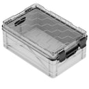 Half Size SidioCrate WR (Weather Resistant) - Aspire Auto Accessories
