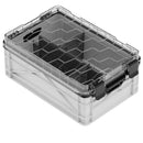 Half Size SidioCrate WR (Weather Resistant) - Aspire Auto Accessories