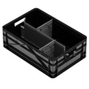 Half Size SidioCrate - Aspire Auto Accessories