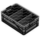 Half Size SidioCrate - Aspire Auto Accessories