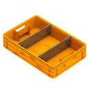 Sidio Crate - Quarter Size - Aspire Auto Accessories