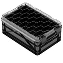 Half Size SidioCrate WR (Weather Resistant) - Aspire Auto Accessories