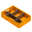 Sidio Crate - Quarter Size - Aspire Auto Accessories