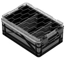Half Size SidioCrate WR (Weather Resistant) - Aspire Auto Accessories