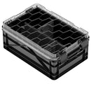 Half Size SidioCrate WR (Weather Resistant) - Aspire Auto Accessories