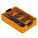 Sidio Crate - Quarter Size - Aspire Auto Accessories