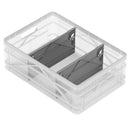 Half Size SidioCrate - Aspire Auto Accessories