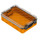 Quarter Size SidioCrate WR (Weather Resistant) - Aspire Auto Accessories