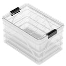 Full Size SidioCrate - Aspire Auto Accessories