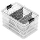 Full Size SidioCrate - Aspire Auto Accessories