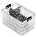 Full Size SidioCrate - Aspire Auto Accessories