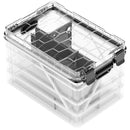 Full Size SidioCrate WR (Weather Resistant) - Aspire Auto Accessories