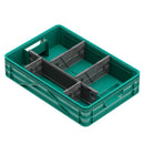 Sidio Crate - Quarter Size - Aspire Auto Accessories