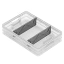 Sidio Crate - Quarter Size - Aspire Auto Accessories