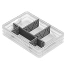 Sidio Crate - Quarter Size - Aspire Auto Accessories