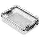 Quarter Size SidioCrate WR (Weather Resistant) - Aspire Auto Accessories