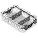 Quarter Size SidioCrate WR (Weather Resistant) - Aspire Auto Accessories