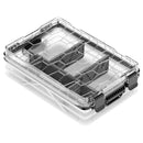 Quarter Size SidioCrate WR (Weather Resistant) - Aspire Auto Accessories