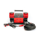 Thor's Lightning Bolt Portable 12v True Dual Air Compressor 10.6 CFM