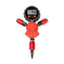 Thor's Hammer Air Compressor Hose Manifold