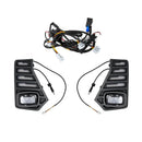 Aspire V3 Fang Lights for Tacoma (2024-2026) - Aspire Auto Accessories