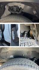 2022+ Toyota Tundra TriXPoly Bundle and Save - Aspire Auto Accessories