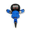 Thor's Hammer Air Compressor Hose Manifold