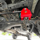 Dr KDSS B.O.T.C.K Bolt On TrackBar Correction kit for Land Cruiser 200 series/ LX 570 - Aspire Auto Accessories