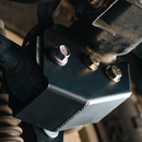 Trailing Arm Skid Plates For 2024+ Toyota Tacoma - Aspire Auto Accessories