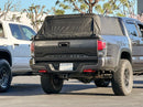 2016-2023 Toyota Tacoma Rear Recovery Points - Aspire Auto Accessories
