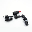 Thor's Lightning High Flow Marine Inflatable Adapter