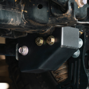 Trailing Arm Skid Plates For 2024+ Toyota Tacoma - Aspire Auto Accessories