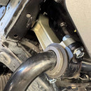 Front KDSS billet link - Aspire Auto Accessories