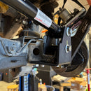 Dr KDSS B.O.T.C.K Bolt On TrackBar Correction kit for Land Cruiser 200 series/ LX 570 - Aspire Auto Accessories