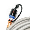 Thor's Lightning Blizzard Edition 4 Tire Air System (Full-Size)