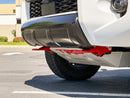 2014-2024 Toyota 4Runner Front Recovery Points - Aspire Auto Accessories