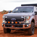 Light Array One Piece Harness - Aspire Auto Accessories