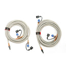 Thor's Lightning Rapid 4-Tire Portable Adventure Air System